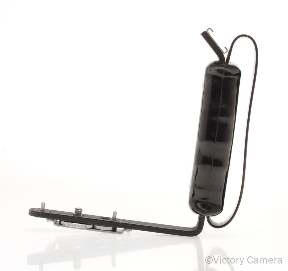 Mamiya Mamiyaflex TLR Camera Left Handle Grip [EXC] - Victory Camera