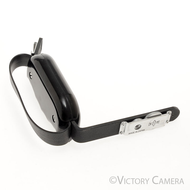 Mamiya Mamiyaflex TLR Camera Left Handle Grip [EXC] - Victory Camera