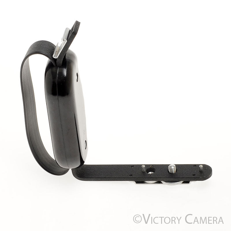 Mamiya Mamiyaflex TLR Camera Left Handle Grip [EXC] - Victory Camera