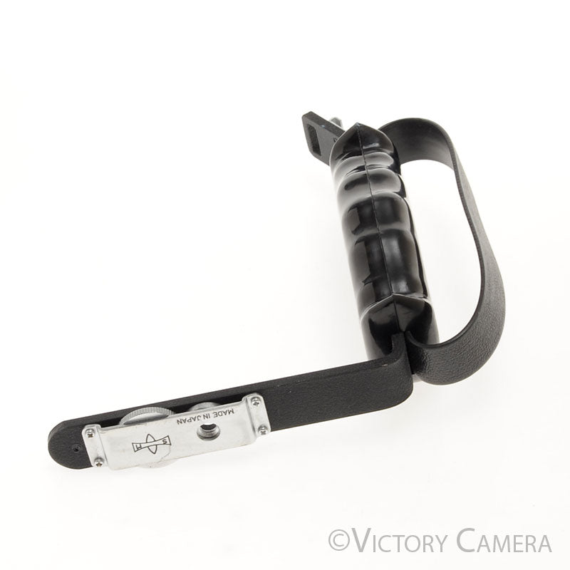 Mamiya Mamiyaflex TLR Camera Left Handle Grip [EXC] - Victory Camera