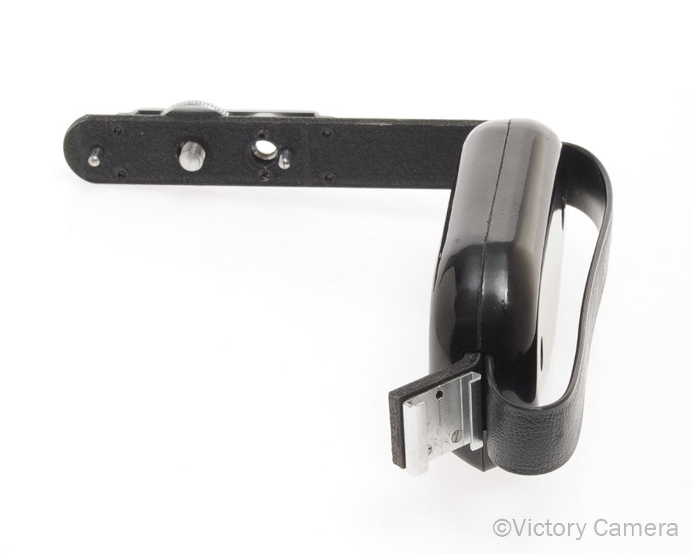 Mamiya Mamiyaflex TLR Camera Left Handle Grip [EXC] - Victory Camera