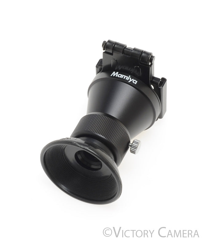 Mamiya FD701 Eyepiece Magnifier for RZ67 Prism [MINT-] - Victory Camera