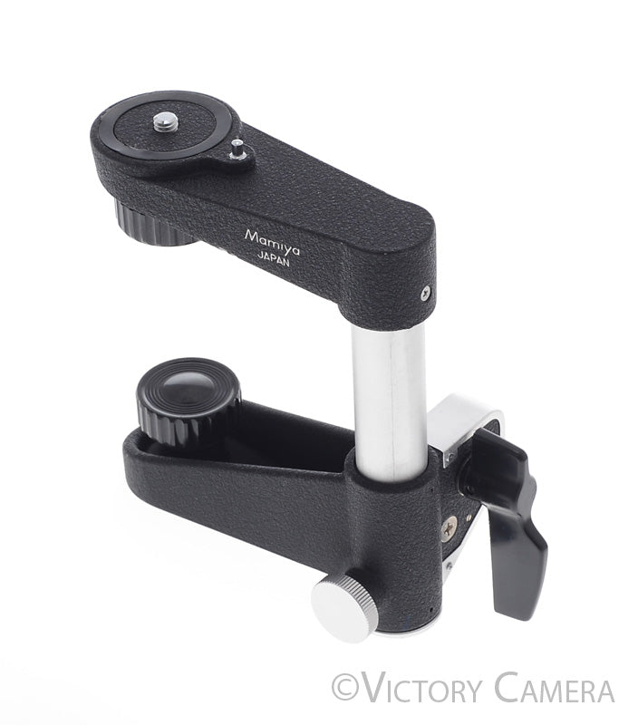 Mamiya Paramender TLR Parallax Corrector for C220 C330 C22 C33  [EXC] - Victory Camera