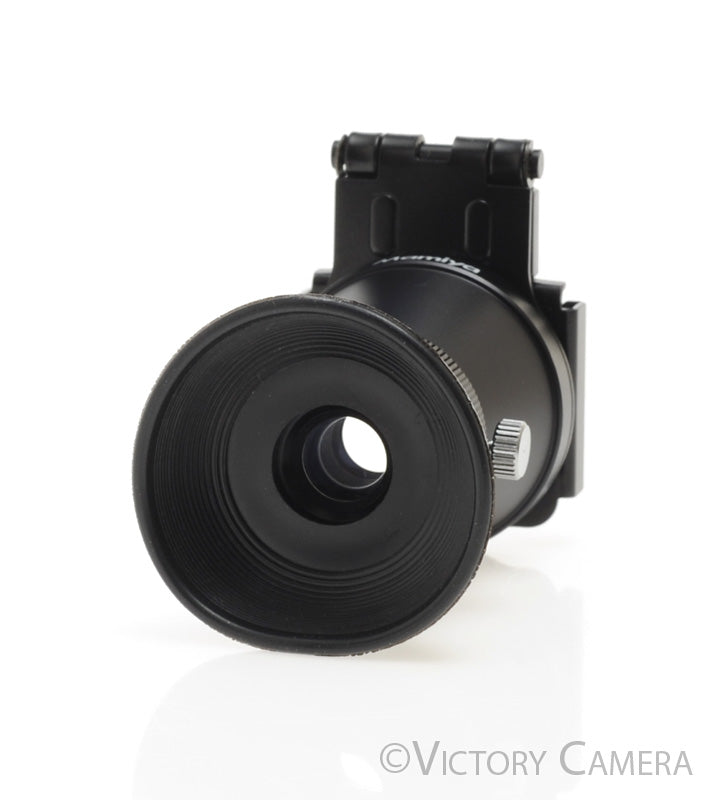Mamiya FD701 Eyepiece Magnifier for RZ67 Prism [MINT-] - Victory Camera