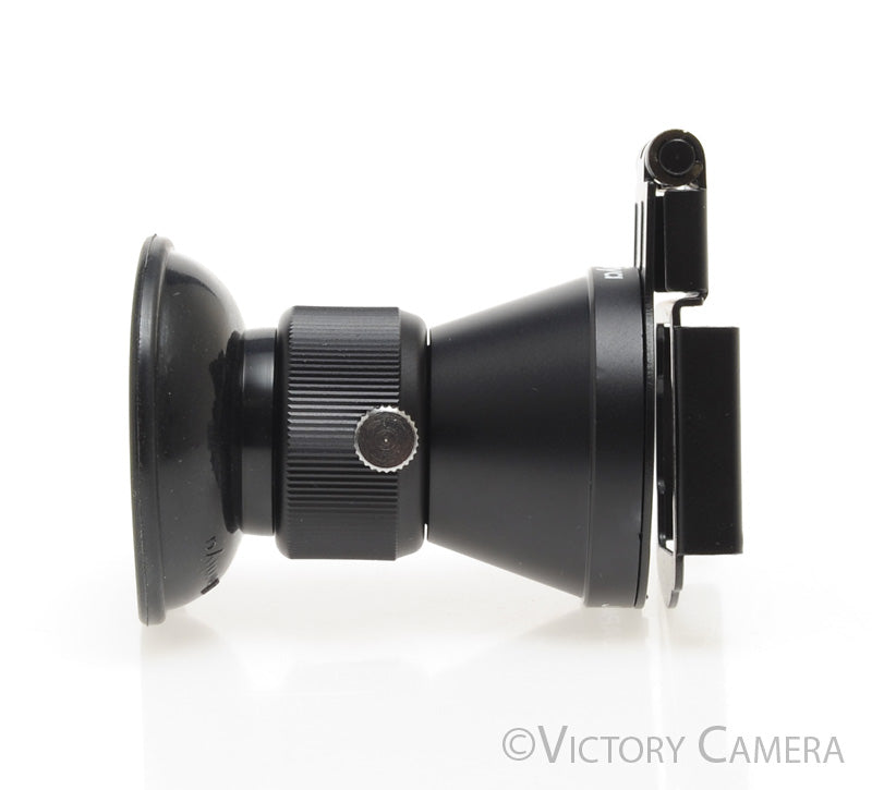 Mamiya FD701 Eyepiece Magnifier for RZ67 Prism [MINT-] - Victory Camera