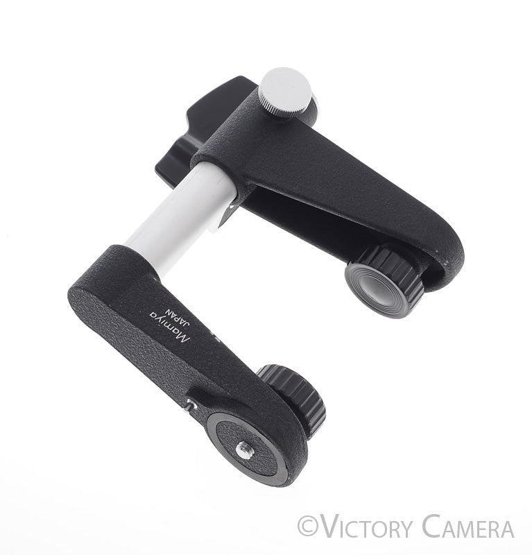 Mamiya Paramender TLR Parallax Corrector for C220 C330 C22 C33  [EXC] - Victory Camera