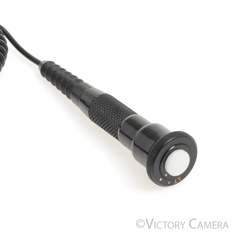 Mamiya Electromagnetic Cable Release Type A for 645, RZ67 Cameras - Victory Camera