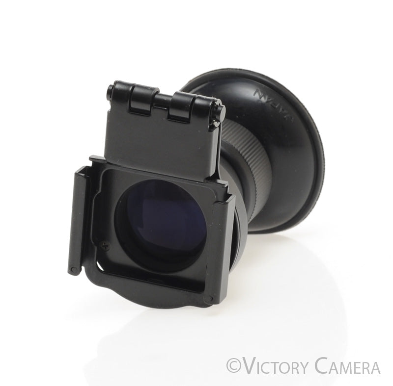 Mamiya FD701 Eyepiece Magnifier for RZ67 Prism [MINT-] - Victory Camera