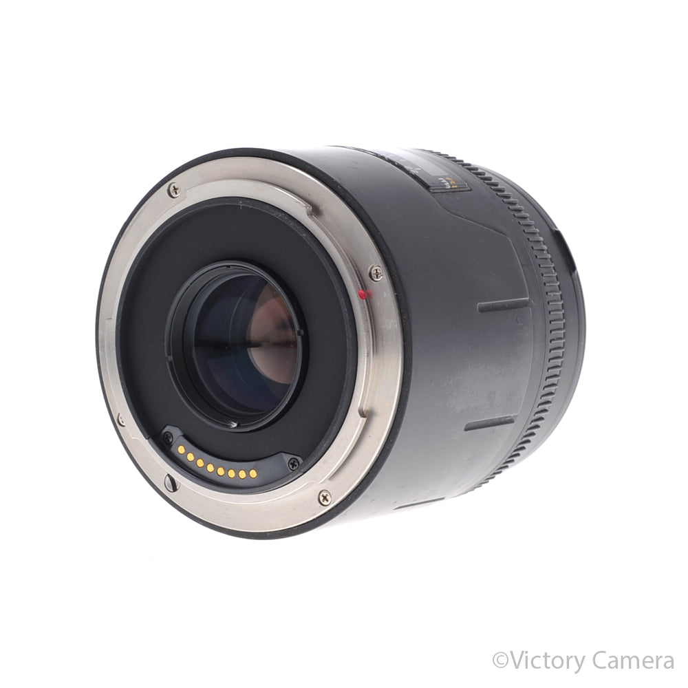 Mamiya 645AF 645 AF 45mm F2.8 Auto Focus Wide-Angle Prime Lens [EXC] image 3