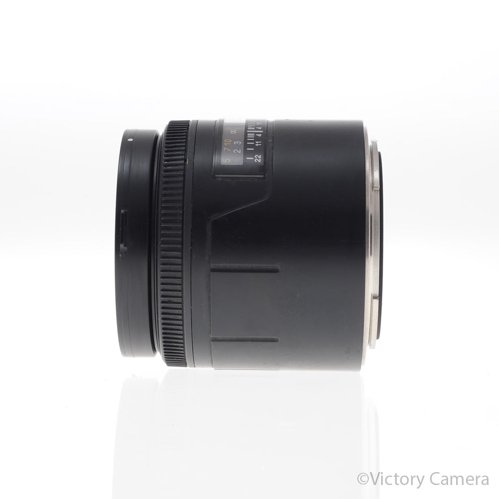 Mamiya 645AF 645 AF 45mm F2.8 Auto Focus Wide-Angle Prime Lens [EXC] image 4