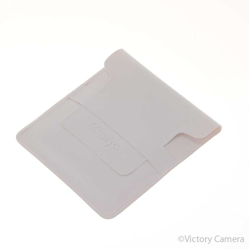 Mamiya 645 Focusing Screen Type E for Pro, Super, TL [EXC+] - Victory Camera