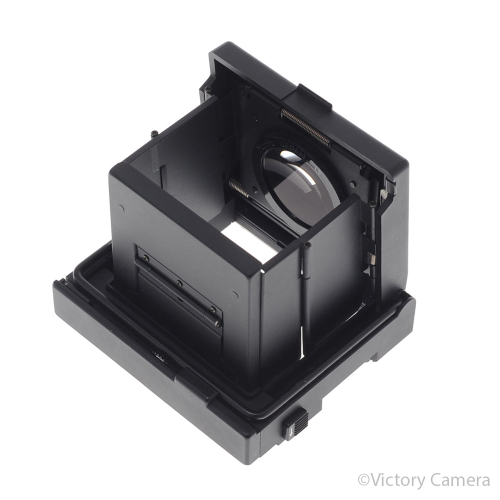 Mamiya 645 Super Pro / TL WLF Waist Level Finder N [EXC] image 3