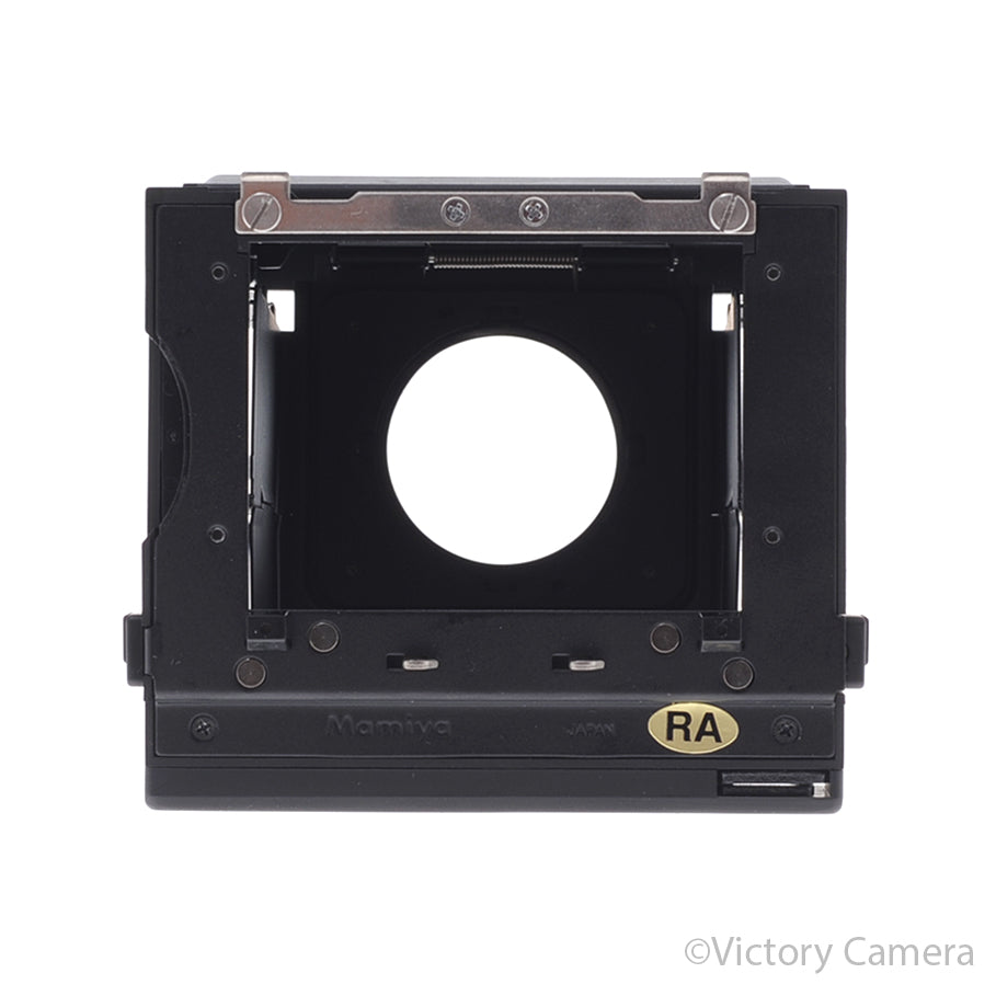 Mamiya 645 Super Pro / TL WLF Waist Level Finder N [EXC] image 4