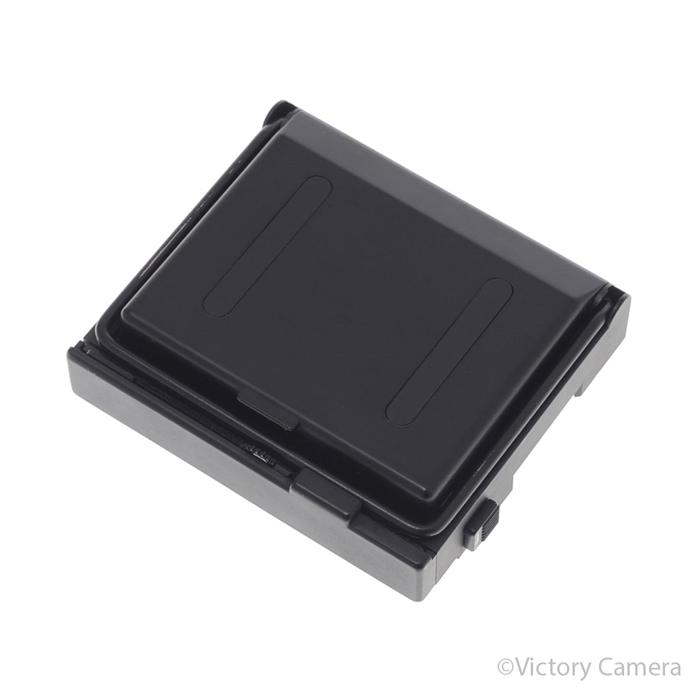 Mamiya 645 Super Pro / TL WLF Waist Level Finder N [EXC] image 5