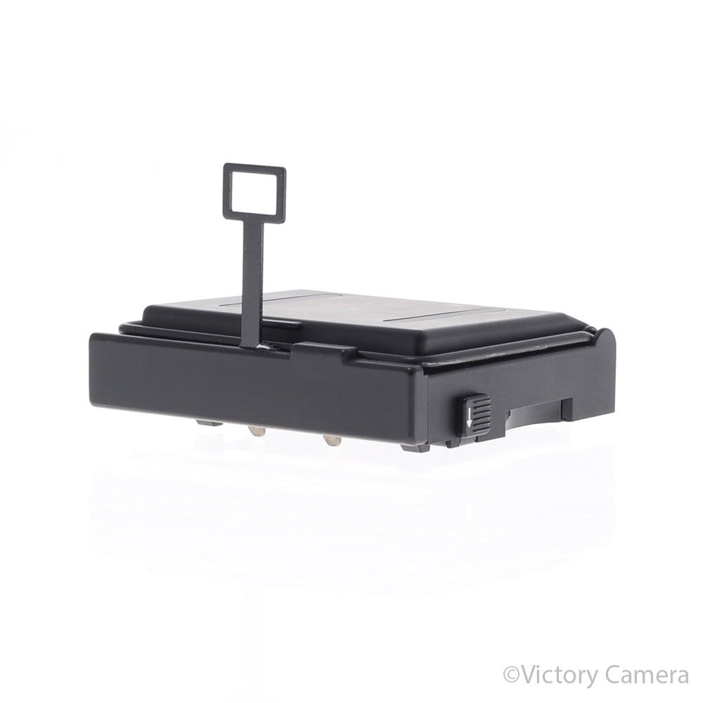Mamiya 645 Super Pro / TL WLF Waist Level Finder N [EXC] image 6