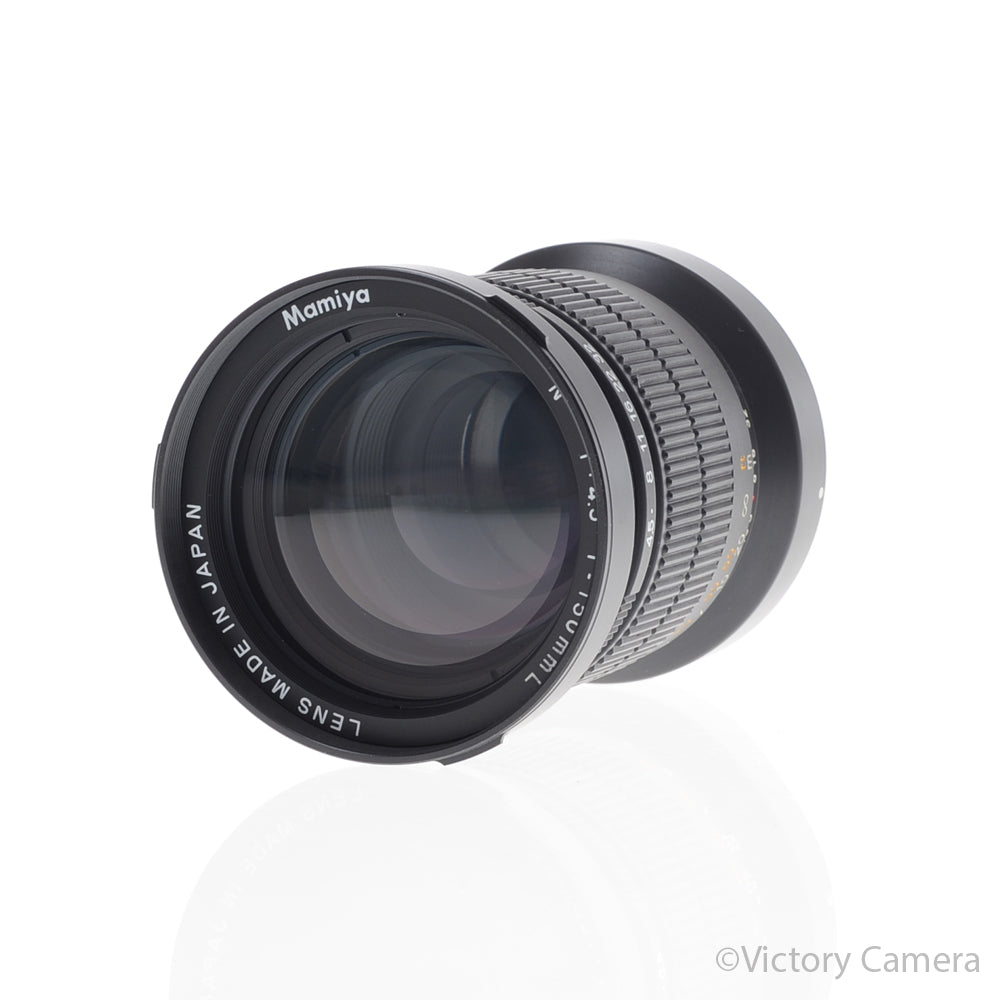 Mamiya 7 150mm f4.5 Telephoto Lens [EXC+] image 2