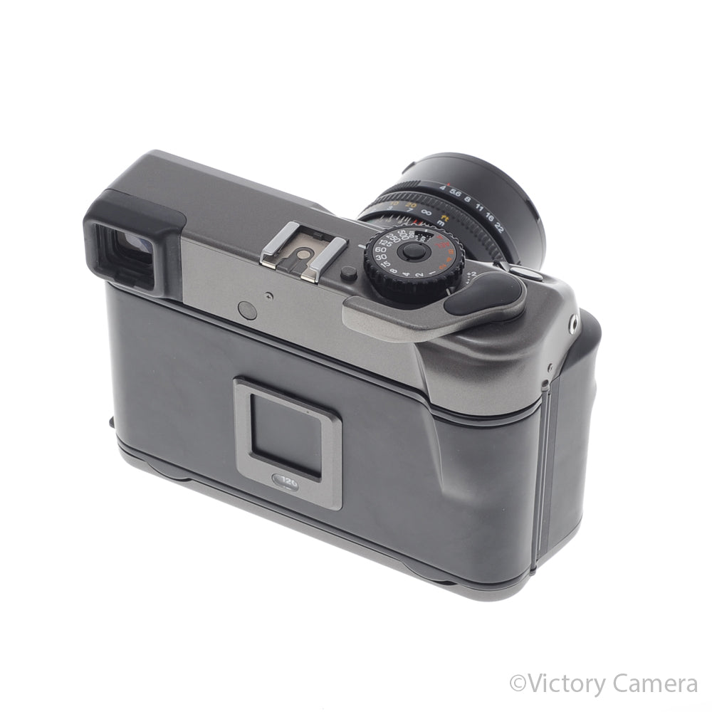 Mamiya 7 6x7 Medium Format Rangefinder Camera w/ 65mm f4 N Lens [EXC+] image 3