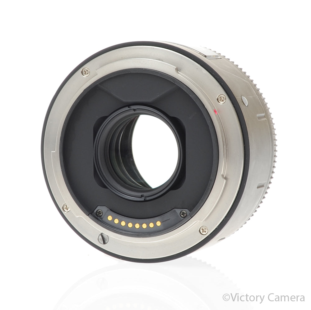 Mamiya 80mm f2.8 Lens for Mamiya 645AF/AFD [EXC] image 3
