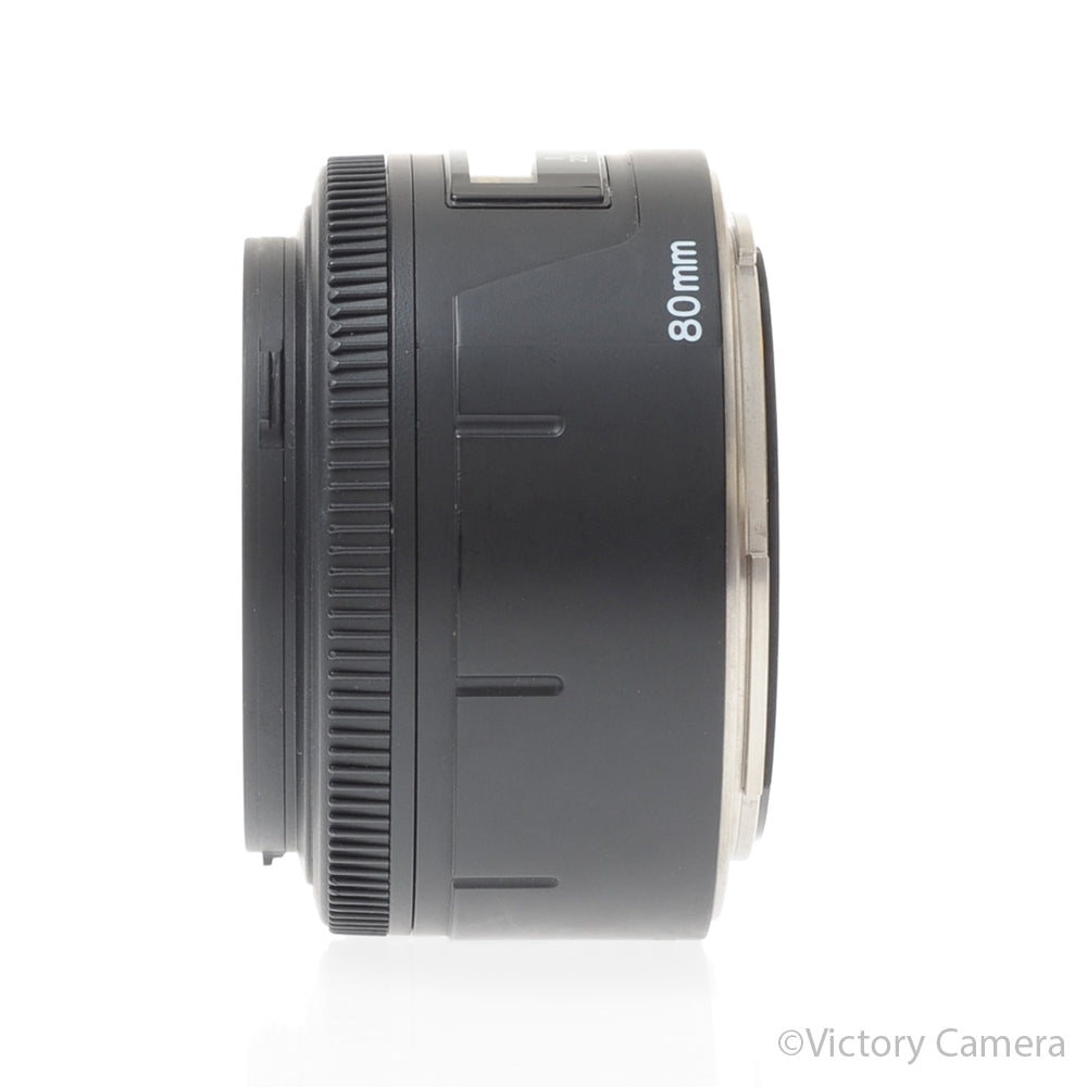 Mamiya 80mm f2.8 Lens for Mamiya 645AF/AFD [EXC] image 4