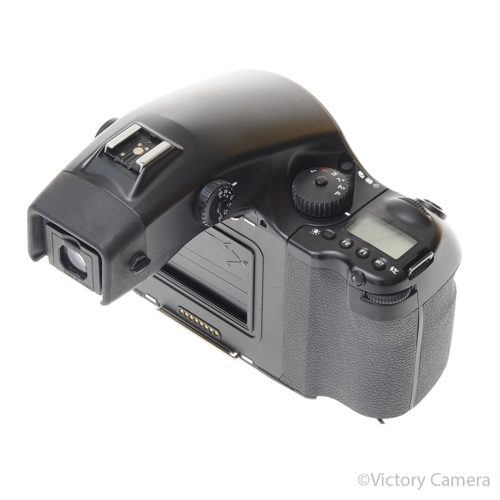 Mamiya 645 AFD Camera Body -Error 01, DOES NOT WORK- [AS-IS] image 3