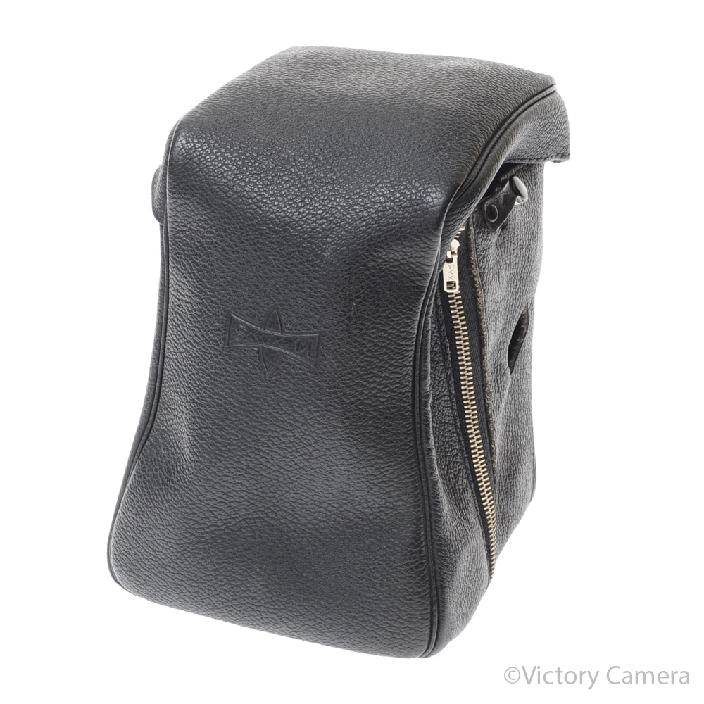 Mamiya C33 TLR Camera Case [GOOD] image 1
