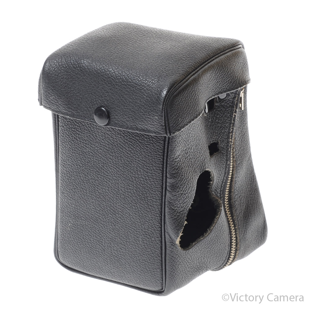Mamiya C33 TLR Camera Case [GOOD] image 2
