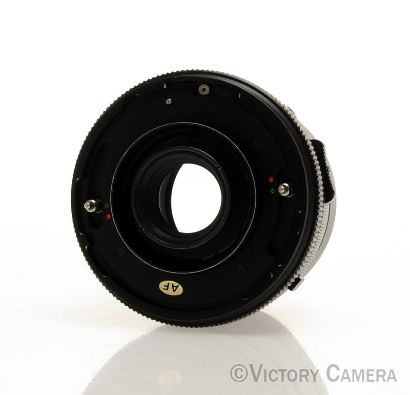 Mamiya RB67 65mm f4.5 Sekor C Wide Angle Prime Lens -Marks- [GOOD] - Victory Camera