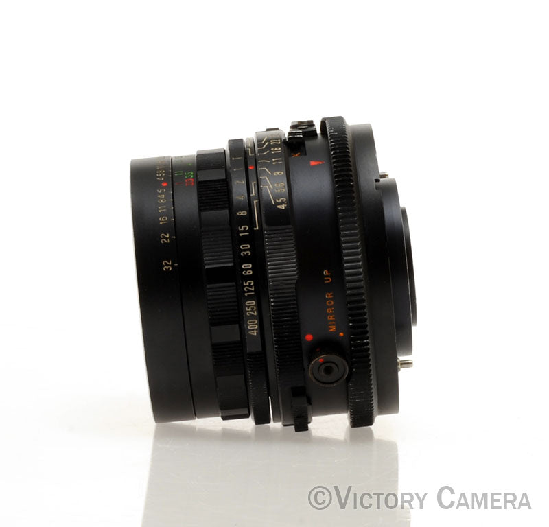 Mamiya RB67 65mm f4.5 Sekor C Wide Angle Prime Lens -Marks- [GOOD] - Victory Camera