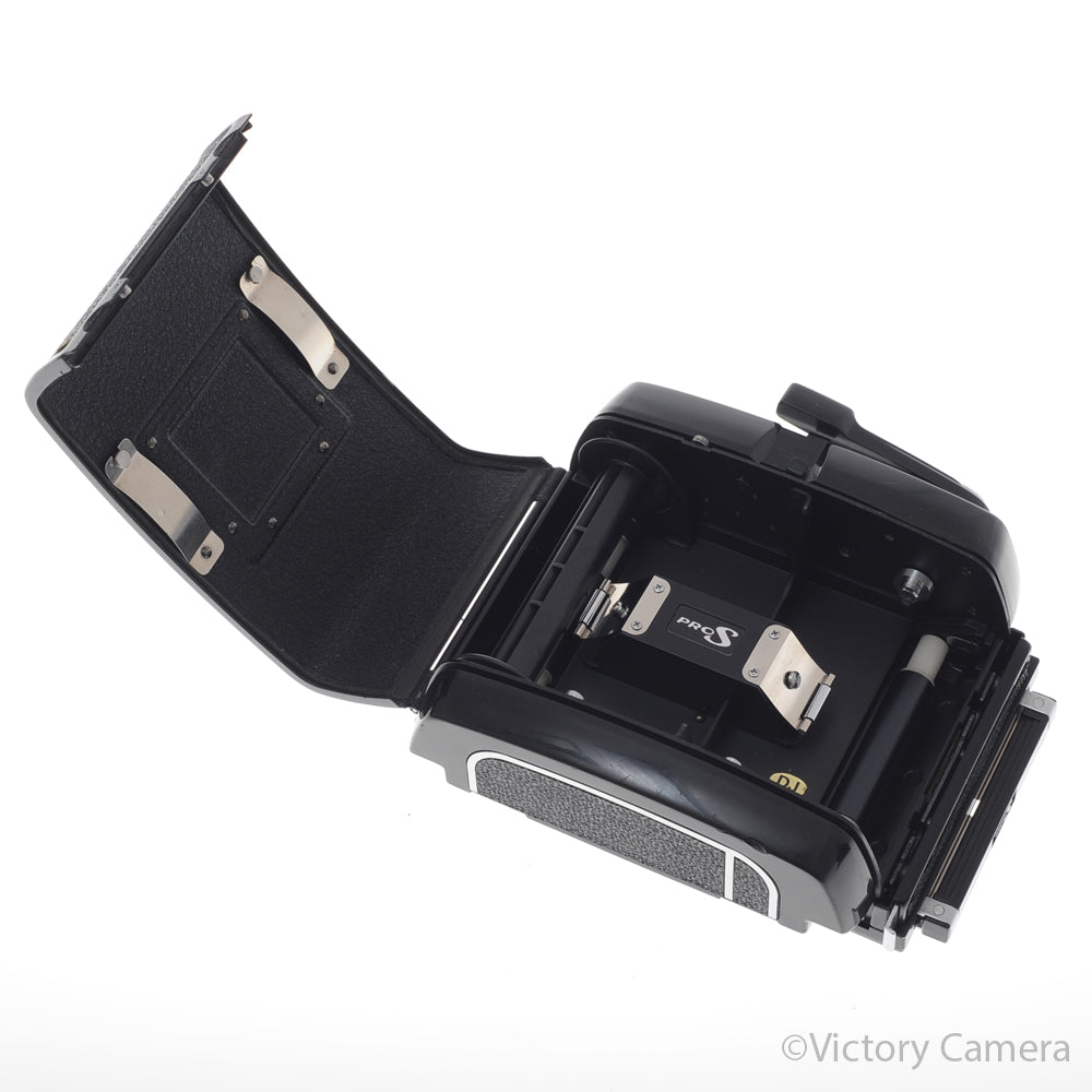 Mamiya RB67 Pro SD 120 Roll Film Back Holder -New Seals- [EXC] image 3