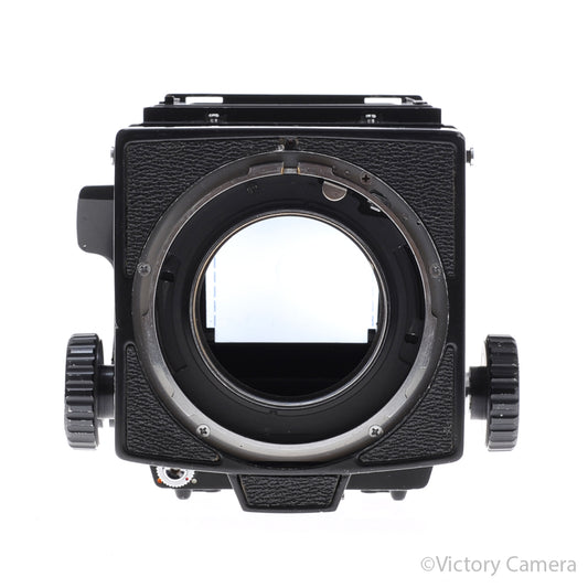 Mamiya RB67 Pro 6x7 Medium Format Camera Body Only [GOOD] - Victory Camera