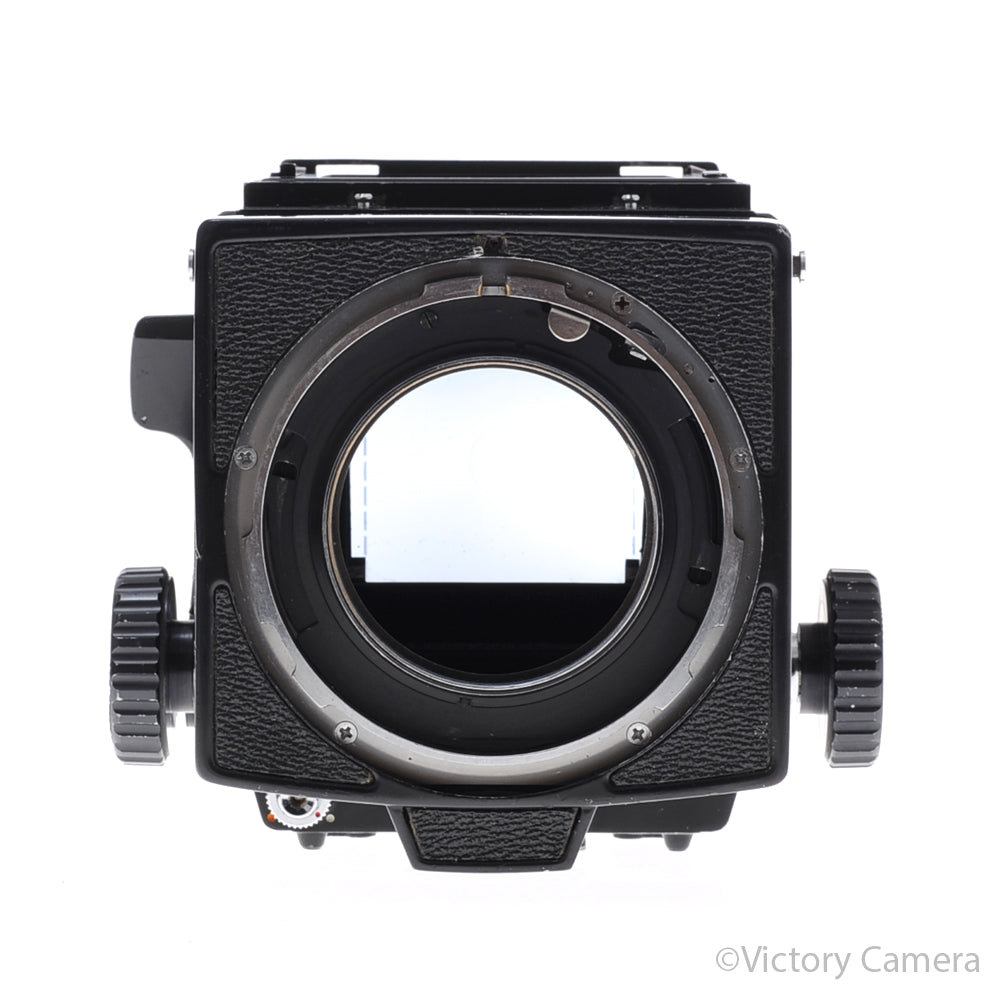 Mamiya RB67 Pro 6x7 Medium Format Camera Body Only [GOOD] image 1