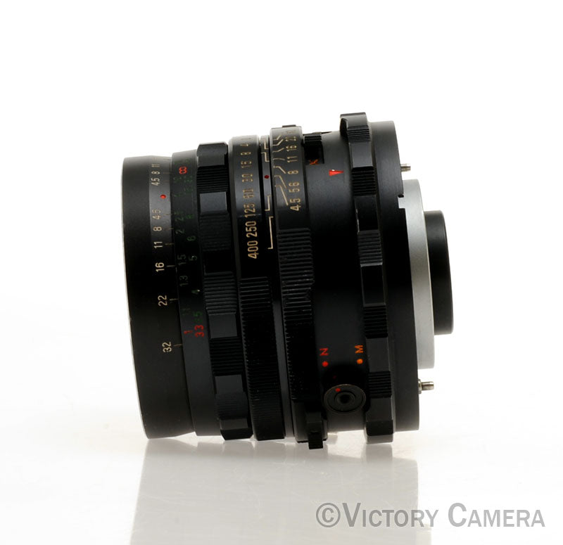 Mamiya RB67 50mm f4.5 Sekor C Wide Angle Lens [EXC]