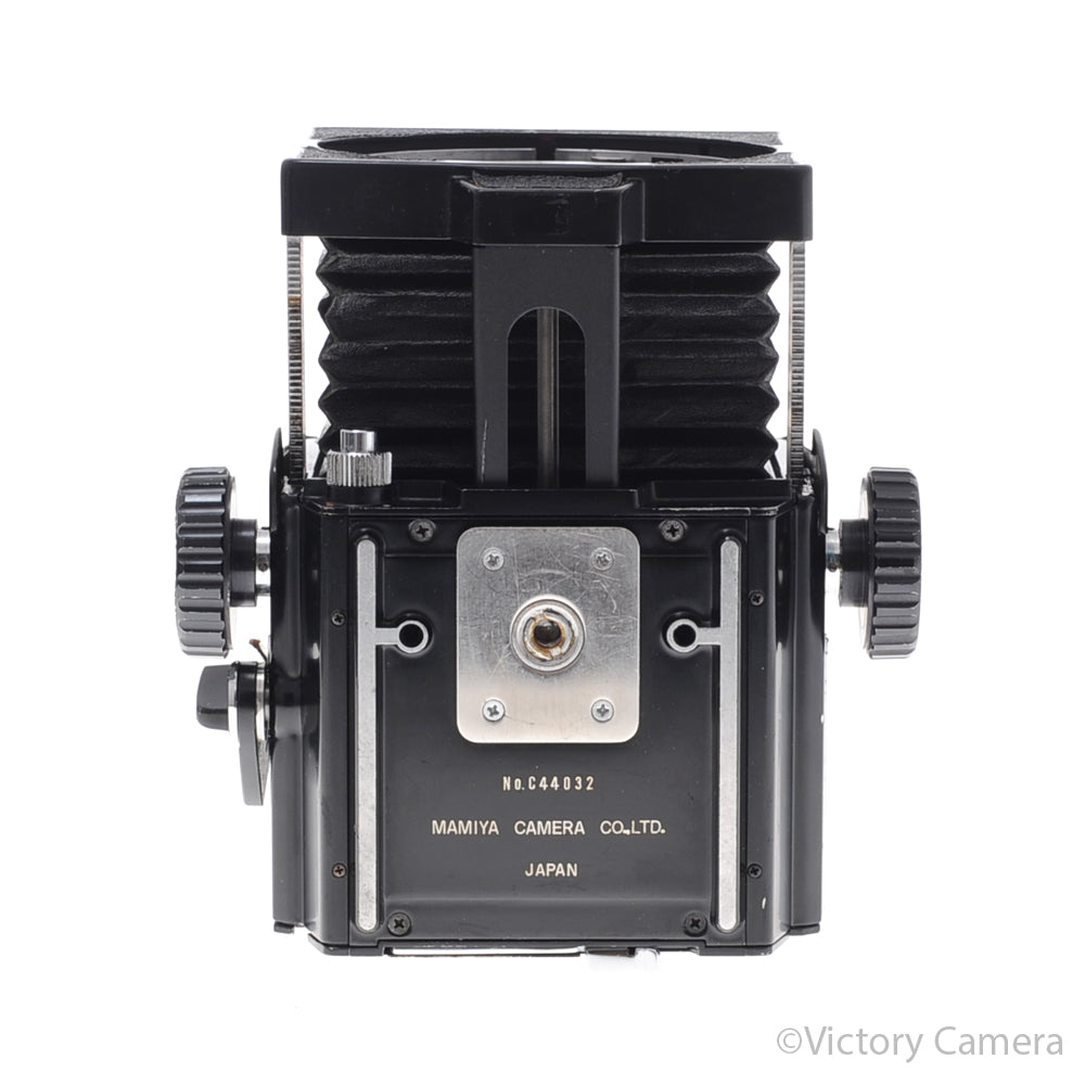 Mamiya RB67 Pro 6x7 Medium Format Camera Body Only [GOOD] image 6
