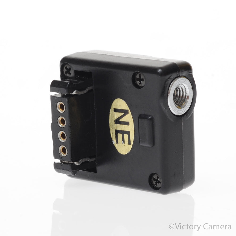 Mamiya RC402 Mechanical Cable Release Adapter for 645 Super Pro [EXC] image 3
