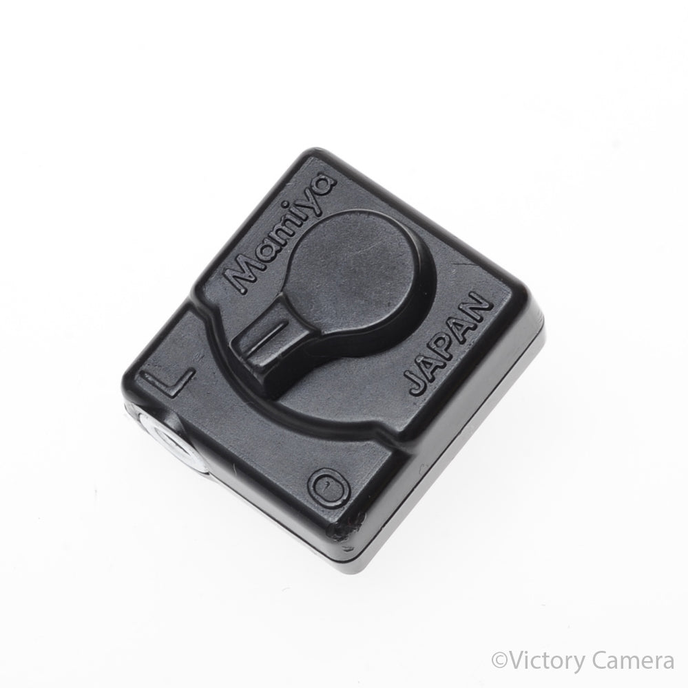 Mamiya RC402 Mechanical Cable Release Adapter for 645 Super Pro [EXC] image 4