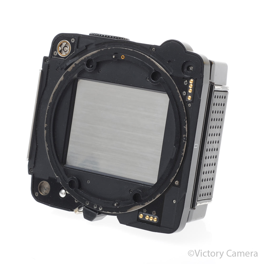 Mamiya RZ67 120 Film Back [GOOD] image 3