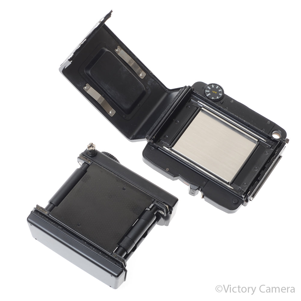 Mamiya RZ67 120 Film Back [GOOD] image 4