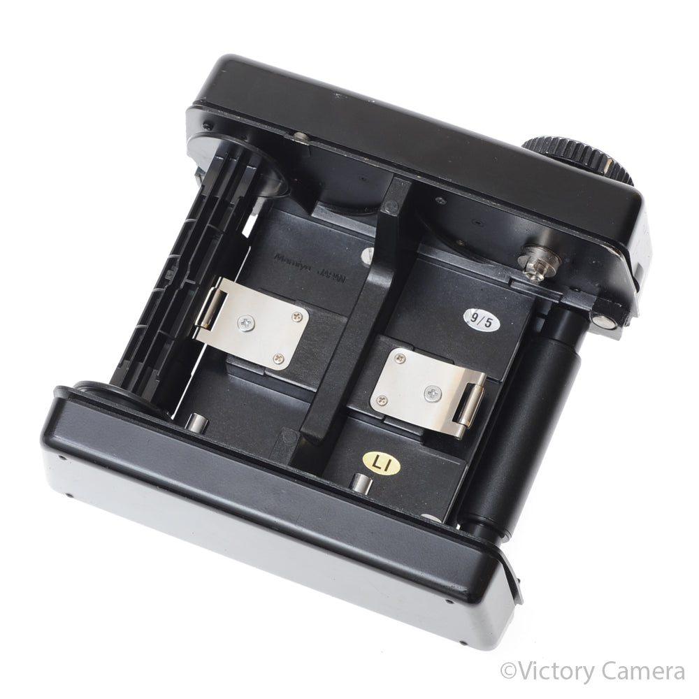 Mamiya RZ67 120 Film Back [GOOD] image 5