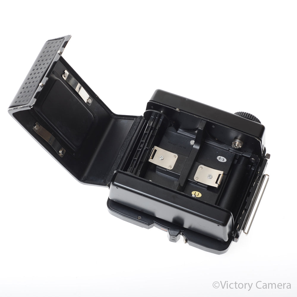Mamiya RZ67 120 Film Back [GOOD] image 6