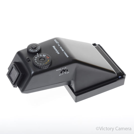 Mamiya RZ67 AE Prism Finder Type II FE701 for RZ67 RZ67 Pro II [EXC+] image 2