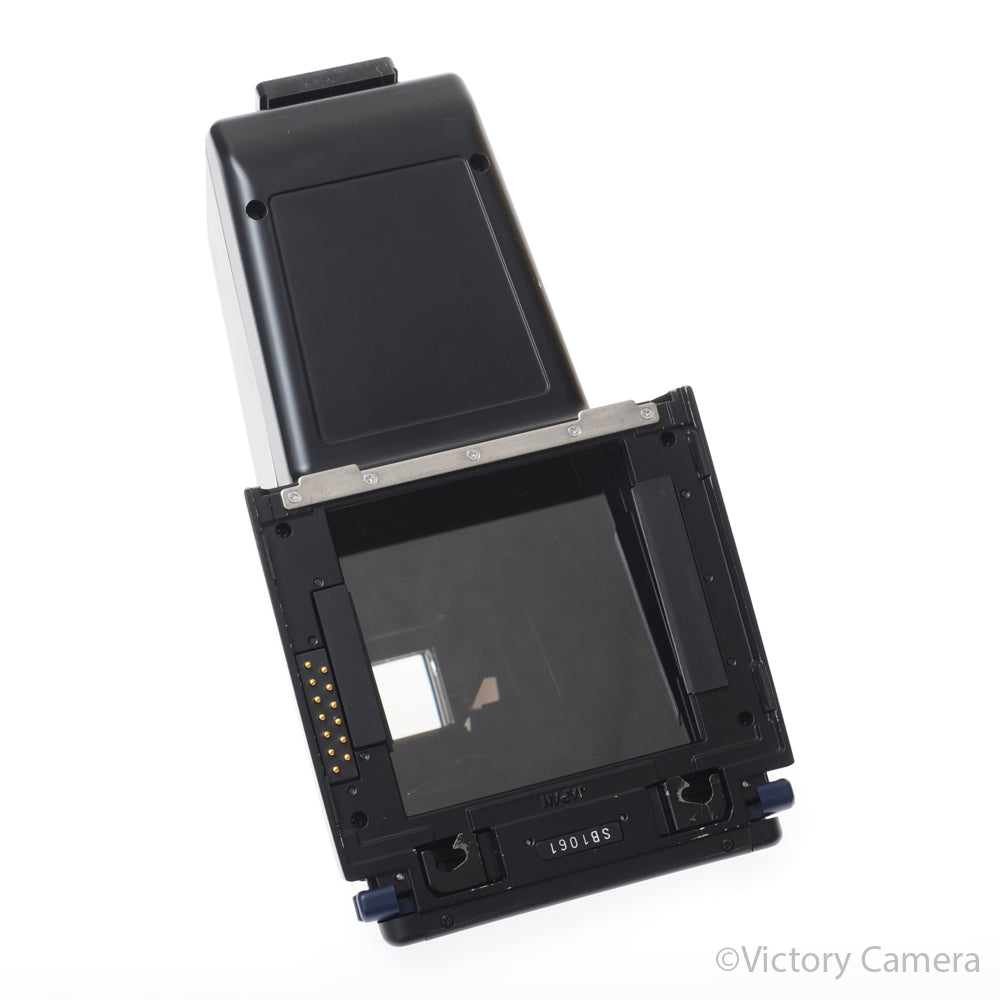 Mamiya RZ67 AE Prism Finder Type II FE701 for RZ67 RZ67 Pro II [EXC+] image 3