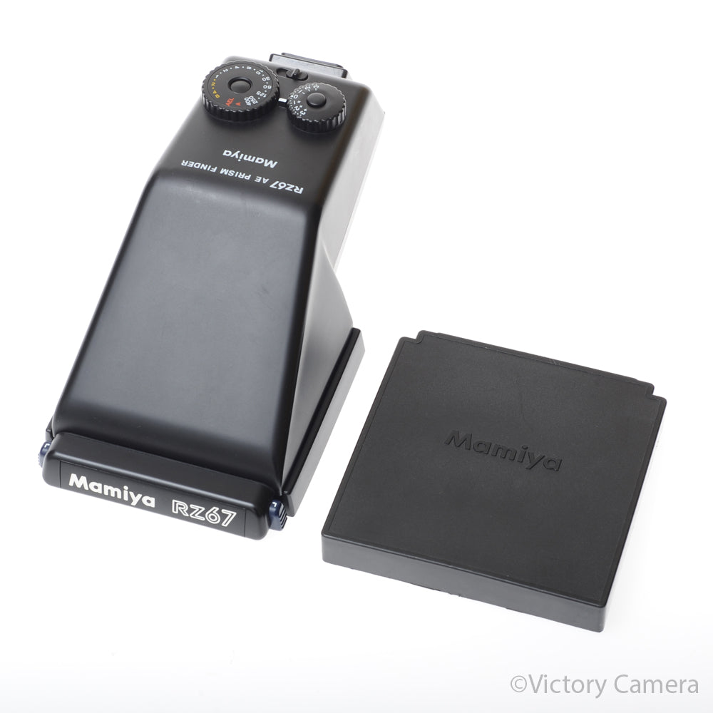 Mamiya RZ67 AE Prism Finder Type II FE701 for RZ67 RZ67 Pro II [EXC+] image 4