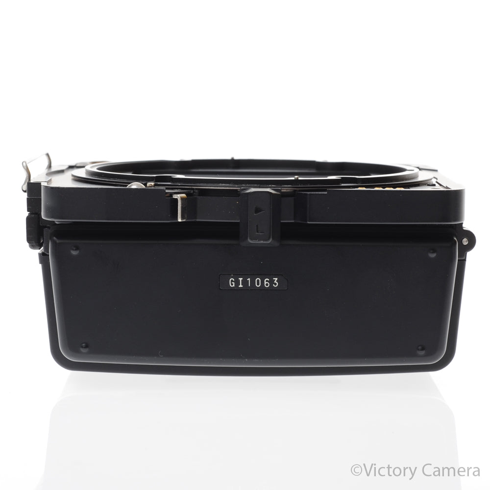 Mamiya RZ67 Pro II 120 6x7 Film Back [EXC+] image 3