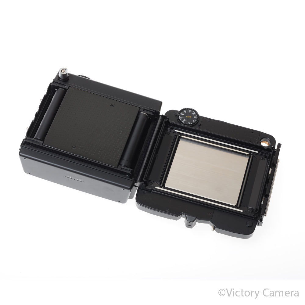 Mamiya RZ67 Pro II 120 6x7 Film Back [EXC+] image 4