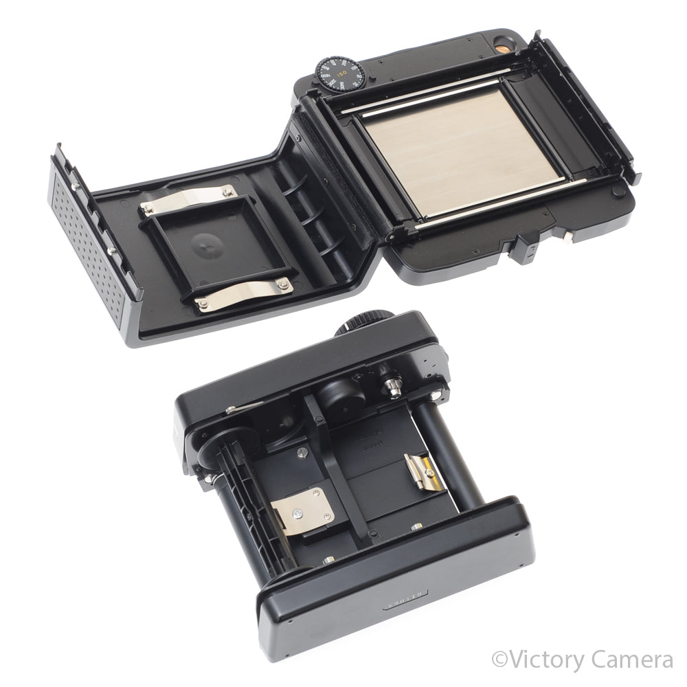 Mamiya RZ67 Pro II 120 6x7 Film Back [EXC+] image 5