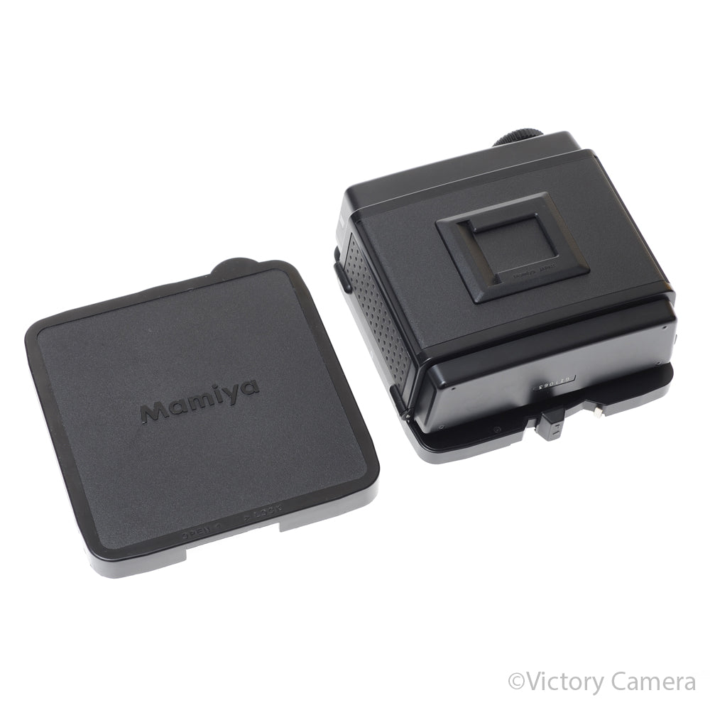 Mamiya RZ67 Pro II 120 6x7 Film Back [EXC+] image 6