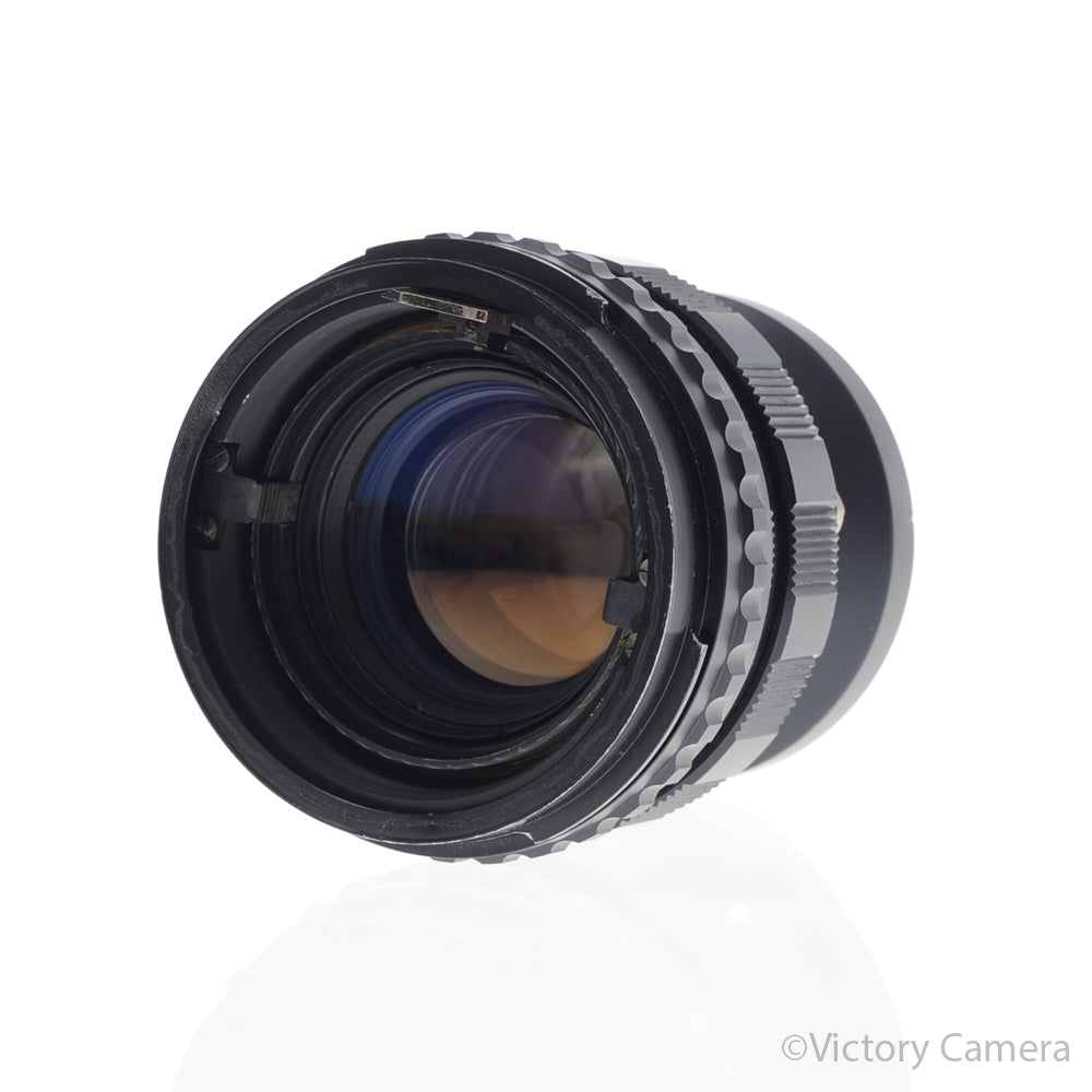 Mamiya Sekor 100mm f2.8 Blue Dot Lens for Universal Press Super 23 [EXC] image 3