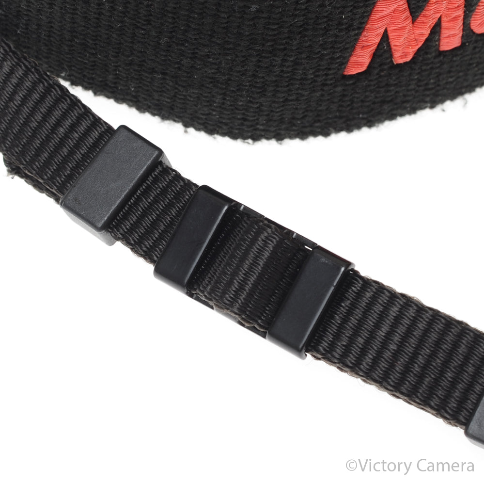 Mamiya Genuine 7, 645 AF, 645 AFD, 645 AFD II Strap [GOOD] image 2