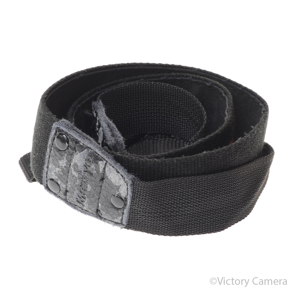 Mamiya Genuine 7, 645 AF, 645 AFD, 645 AFD II Strap [GOOD] image 3