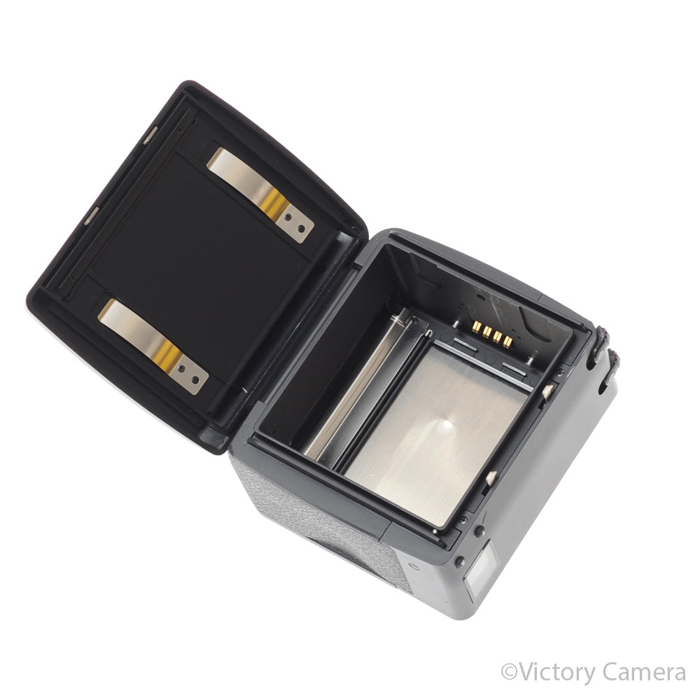 Mamiya 645 AF 120/220 Film Back HM401 Blue Tab for AF AFD II III [EXC] image 4